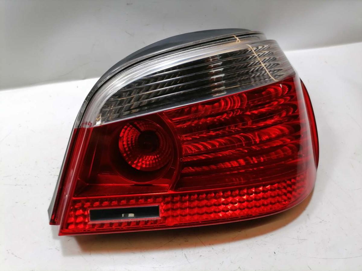 BMW 5er E60 original Rücklicht Rückleuchte Schlussleuchte rechts Limousine Bj.2004